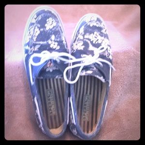 Sperry Top siders